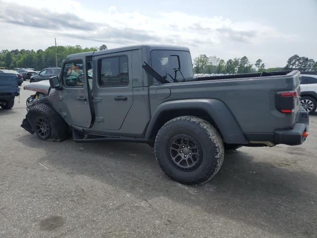 Photo 2 from auction – 2023 JEEP GLADIATOR with VIN 1C6JJTEG6PL552014