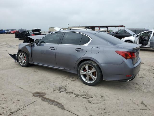Photo 2 from auction – 2013 LEXUS GS 350 with VIN JTHCE1BL2D5018194