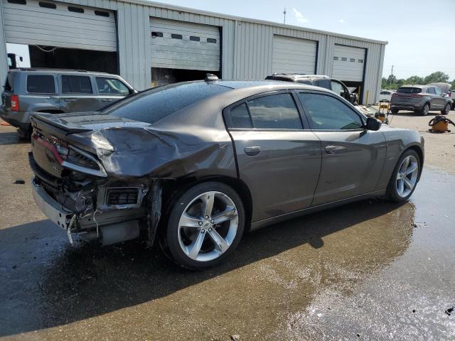 Photo 3 from auction – 2018 DODGE CHARGER R/ with VIN 2C3CDXCT7JH122761