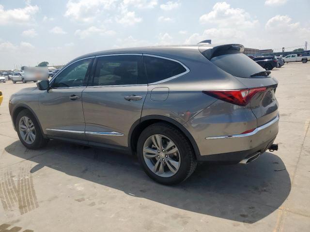 Photo 2 from auction – 2022 ACURA MDX with VIN 5J8YE1H31NL006356