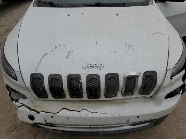 Photo 12 from auction – 2015 JEEP CHEROKEE L with VIN 1C4PJMDS9FW524364
