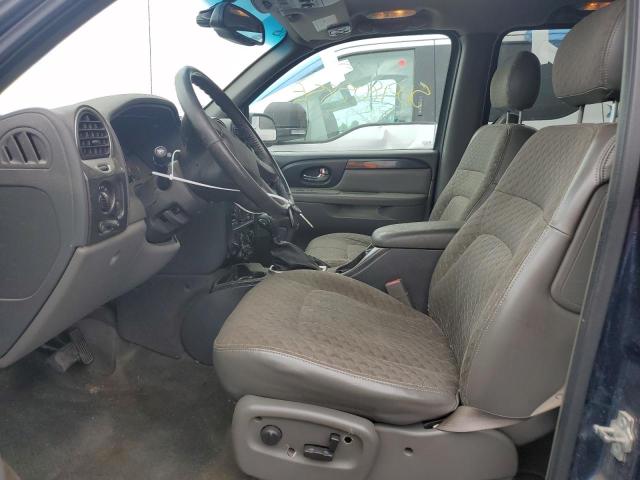 Photo 7 from auction – 2004 GMC ENVOY XUV with VIN 1GKET12S846179154
