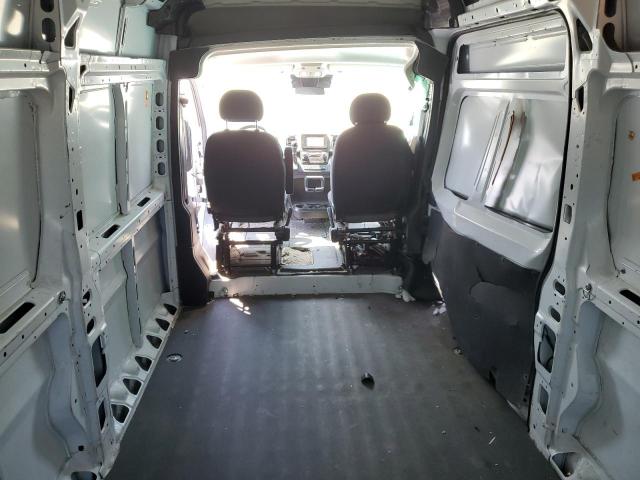 Photo 10 from auction – 2023 RAM PROMASTER with VIN 3C6LRVDG2PE518854