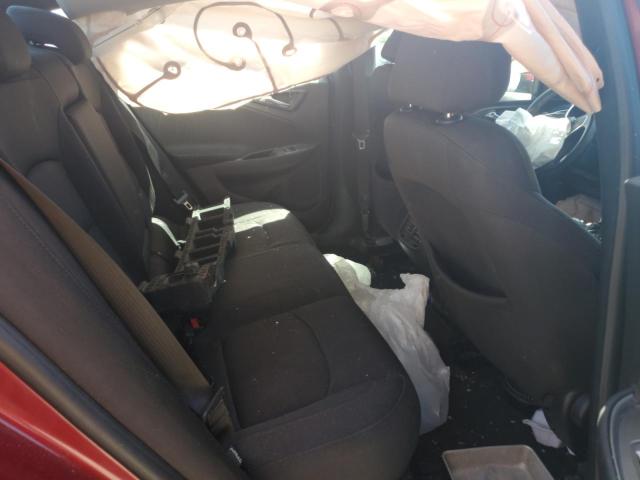 Photo 10 from auction – 2018 CHEVROLET MALIBU LT with VIN 1G1ZD5ST5JF158325