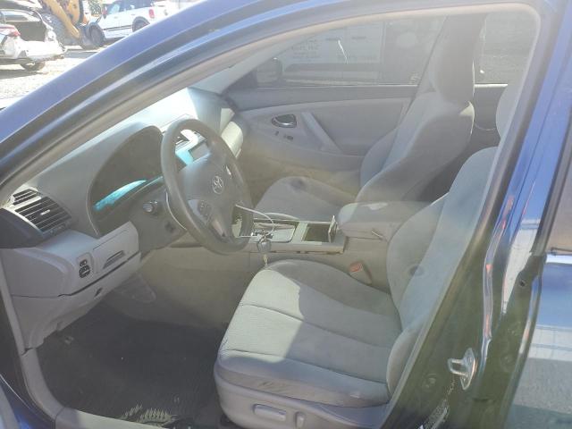 Photo 7 from auction – 2010 TOYOTA CAMRY BASE with VIN 4T1BF3EK5AU568205