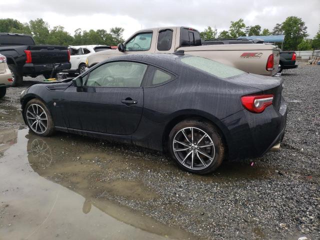 Photo 2 from auction – 2017 TOYOTA 86 BASE with VIN JF1ZNAA14H9704804