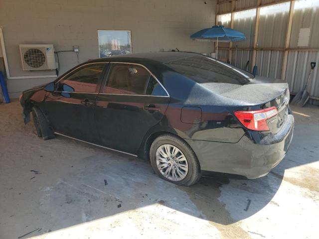 Photo 2 from auction – 2014 TOYOTA CAMRY L with VIN 4T4BF1FK7ER367064