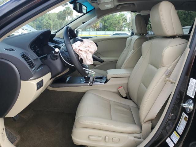Photo 7 from auction – 2015 ACURA RDX with VIN 5J8TB4H35FL012795