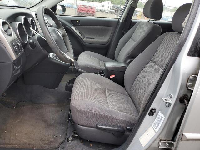 Photo 7 from auction – 2007 PONTIAC VIBE with VIN 5Y2SL65857Z424698