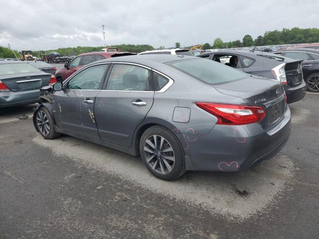 Photo 2 from auction – 2016 NISSAN ALTIMA 2.5 with VIN 1N4AL3AP1GC171007