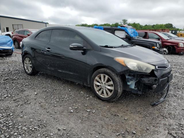 Photo 4 from auction – 2014 KIA FORTE EX with VIN KNAFX6A81E5173644