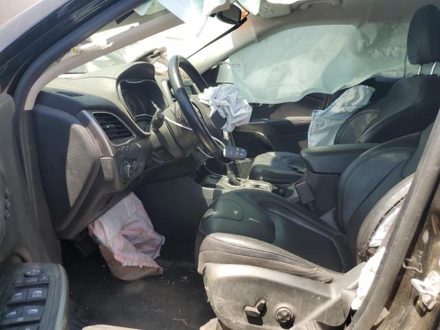 Photo 7 from auction – 2020 JEEP CHEROKEE L with VIN 1C4PJLDB9LD565014