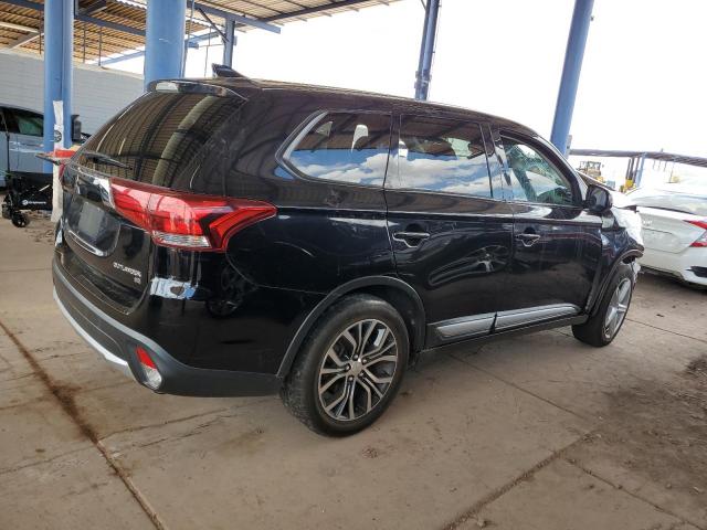 Photo 3 from auction – 2017 MITSUBISHI OUTLANDER with VIN JA4AD3A39HZ040436