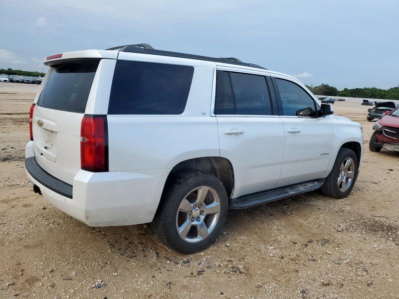 Photo 3 from auction – 2017 CHEVROLET TAHOE C150 with VIN 1GNSCBKC2HR230754
