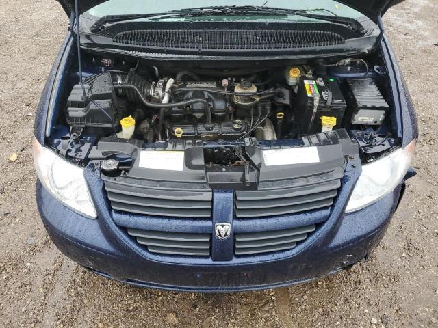 Photo 11 from auction – 2006 DODGE GRAND CARA with VIN 2D4GP44L46R680363