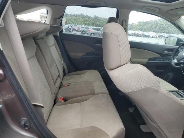Photo 11 from auction – 2014 HONDA CR-V EX with VIN 2HKRM4H58EH629244