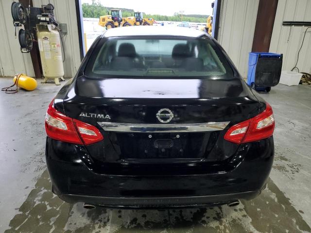 Photo 6 from auction – 2017 NISSAN ALTIMA 2.5 with VIN 1N4AL3AP1HC478615
