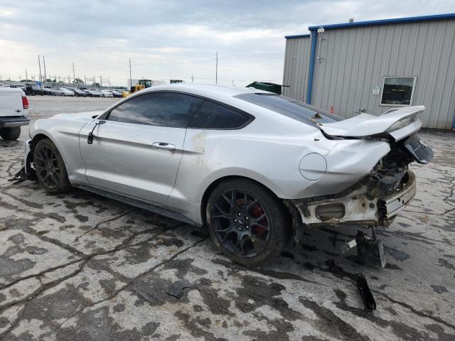 Photo 2 from auction – 2018 FORD MUSTANG with VIN 1FA6P8TH3J5158901