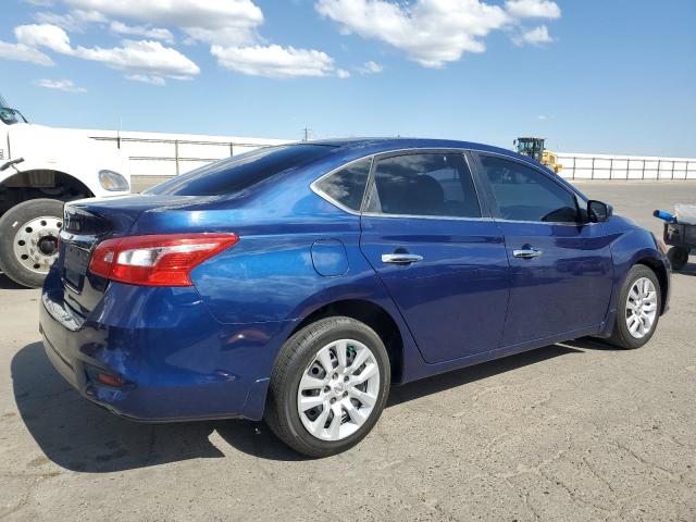 Photo 3 from auction – 2016 NISSAN SENTRA S with VIN 3N1AB7AP1GY294451