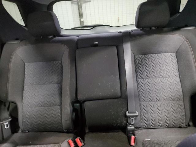 Photo 10 from auction – 2022 CHEVROLET EQUINOX LT with VIN 3GNAXTEV1NL138749