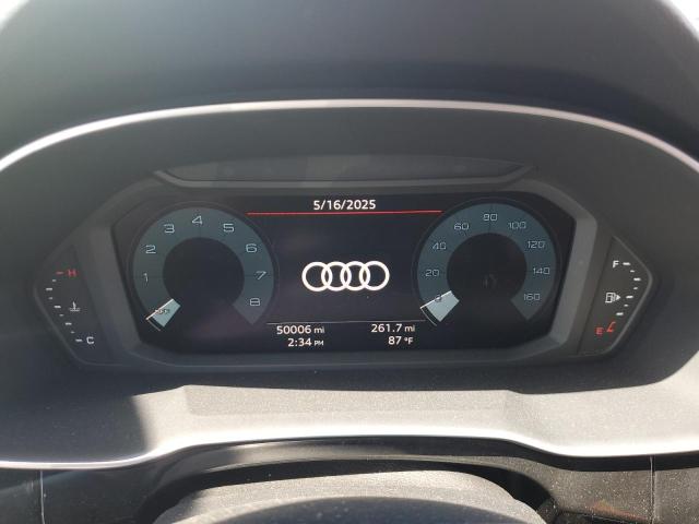 Photo 9 from auction – 2023 AUDI Q3 PREMIUM with VIN WA1DECF34P1049951