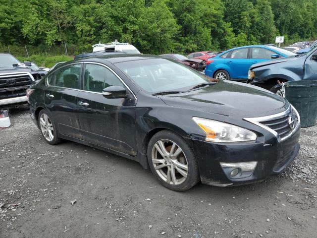 Photo 4 from auction – 2015 NISSAN ALTIMA 3.5 with VIN 1N4BL3APXFC125100