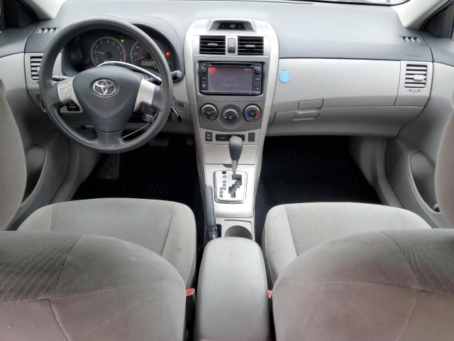 Photo 8 from auction – 2013 TOYOTA COROLLA BA with VIN 2T1BU4EE9DC021921