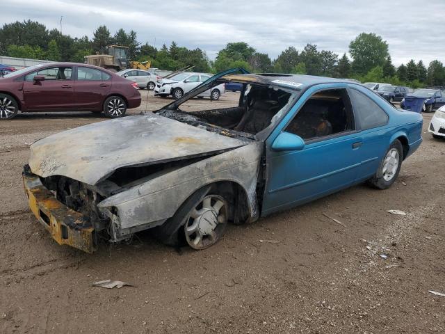 FORD THUNDERBIR 1994 with VIN 1FALP6242RH175365 - Photo from auction