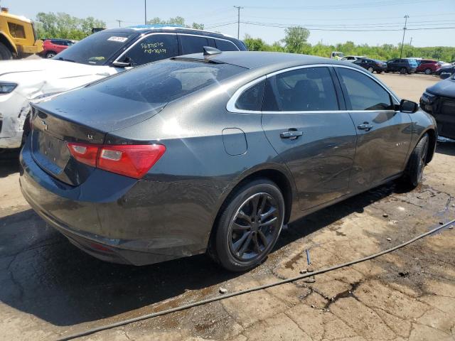 Photo 3 from auction – 2017 CHEVROLET MALIBU LT with VIN 1G1ZE5ST8HF169388
