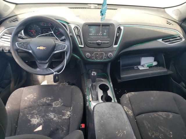 Photo 8 from auction – 2018 CHEVROLET MALIBU with VIN 1G1ZB5ST6JF189489