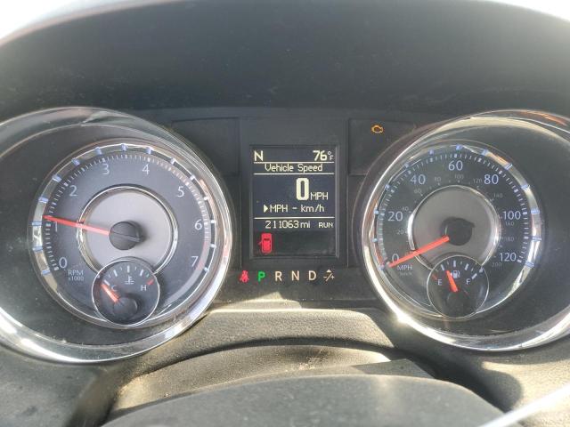 Photo 9 from auction – 2015 CHRYSLER TOWN & COU with VIN 2C4RC1BG7FR627176