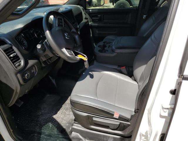 Photo 7 from auction – 2022 RAM 2500 TRADE with VIN 3C6UR4CJ7NG356300