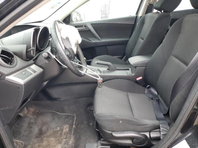 Photo 7 from auction – 2012 MAZDA 3 I with VIN JM1BL1L77C1634175