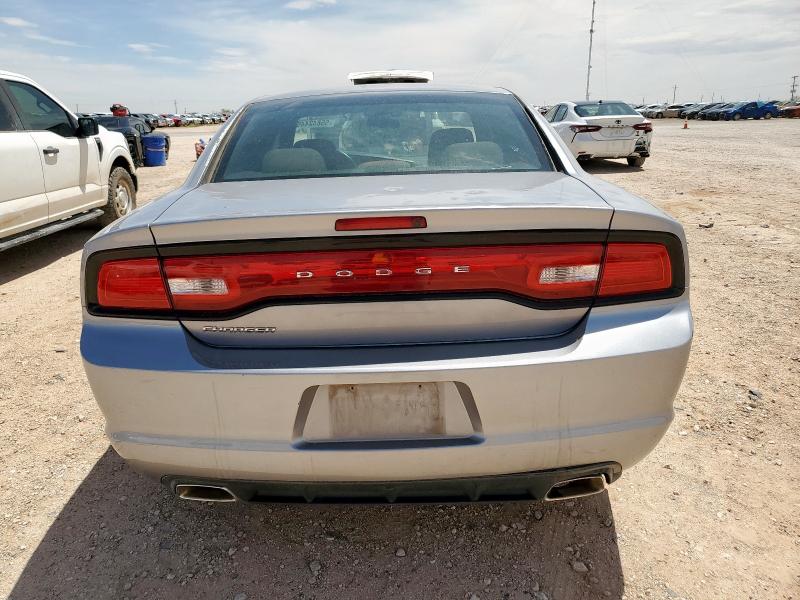 Photo 6 from auction – 2013 DODGE CHARGER SE with VIN 2C3CDXBG3DH601493