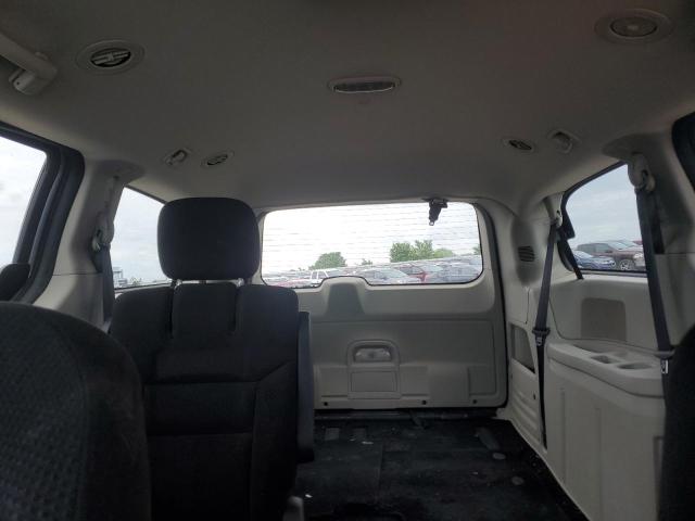 Photo 10 from auction – 2015 DODGE GRAND CARA with VIN 2C4RDGBG8FR682798