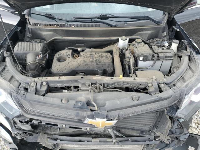 Photo 12 from auction – 2018 CHEVROLET EQUINOX LT with VIN 2GNAXJEV3J6110390