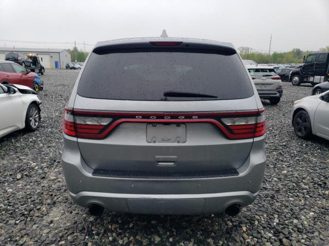 Photo 6 from auction – 2018 DODGE DURANGO R/ with VIN 1C4SDJCT3JC496677