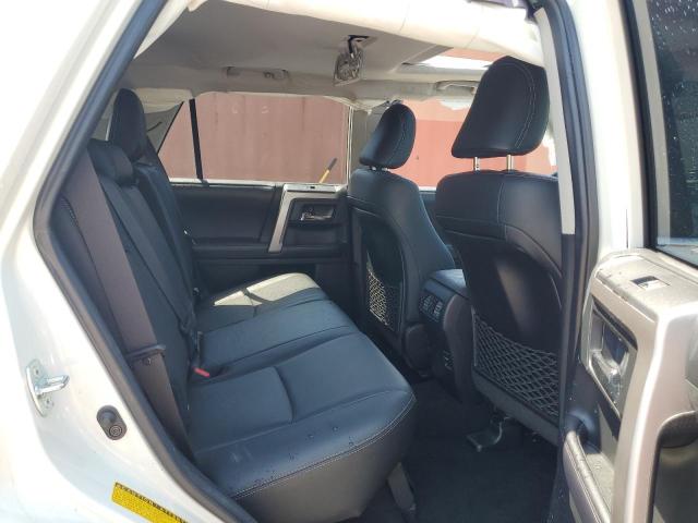 Photo 11 from auction – 2019 TOYOTA 4RUNNER SR with VIN JTEZU5JR0K5200867