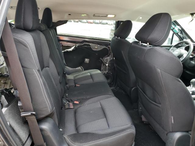 Photo 11 from auction – 2019 SUBARU ASCENT PRE with VIN 4S4WMACD5K3453255