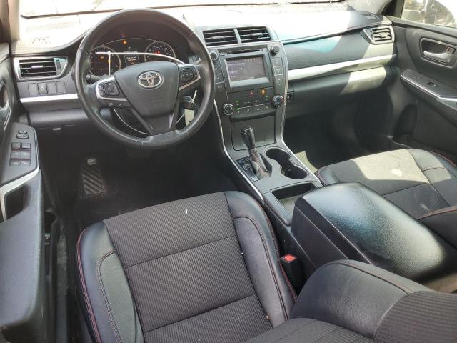 Photo 8 from auction – 2016 TOYOTA CAMRY LE with VIN 4T1BF1FK9GU132341