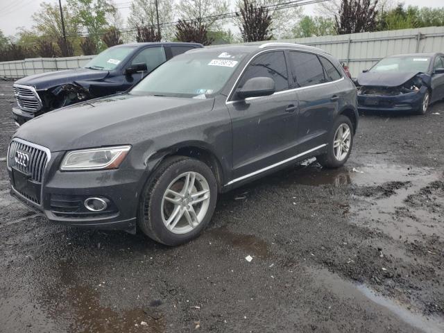 2014 Audi Q5