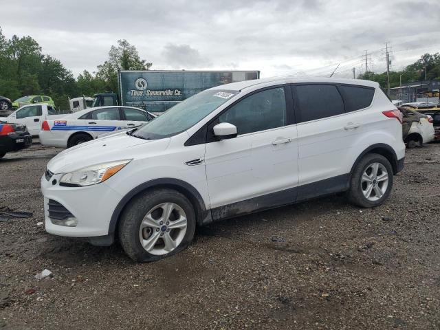 FORD ESCAPE SE 2014 with VIN 1FMCU9GX3EUB65657 - Photo from auction