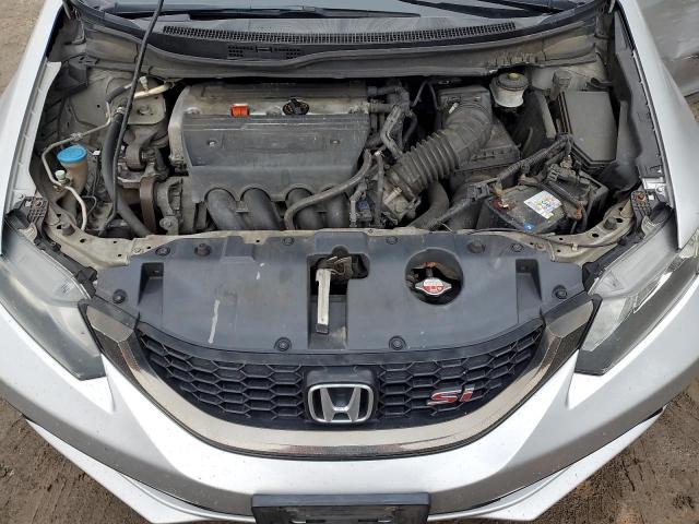 Photo 11 from auction – 2013 HONDA CIVIC SI with VIN 2HGFB6E57DH703464