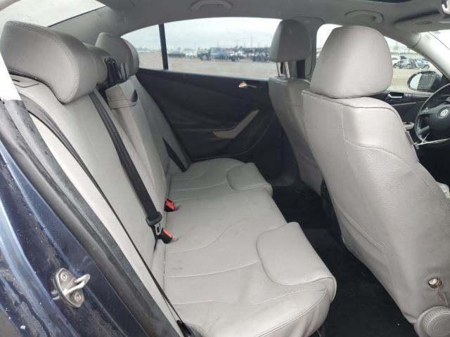 Photo 10 from auction – 2007 VOLKSWAGEN PASSAT 2.0 with VIN WVWAK73C47P140065
