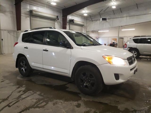 Photo 4 from auction – 2012 TOYOTA RAV4 with VIN JTMBF4DV5CD046103