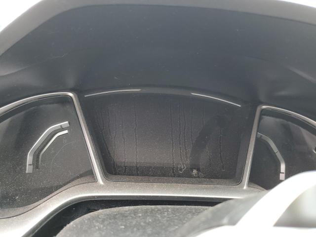 Photo 9 from auction – 2017 HONDA CIVIC EXL with VIN 19XFC1F73HE026980