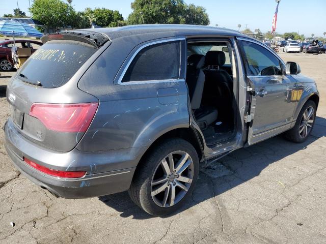 Photo 3 from auction – 2012 AUDI Q7 PREMIUM with VIN WA1LMAFE7CD009828