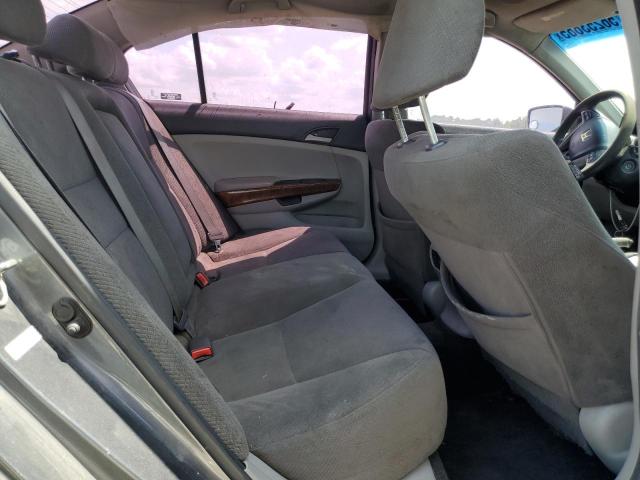 Photo 10 from auction – 2011 HONDA ACCORD EX with VIN 1HGCP2F71BA143045
