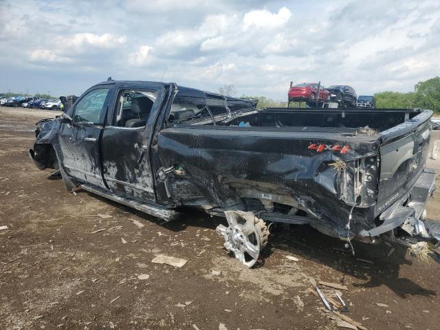 Photo 2 from auction – 2019 CHEVROLET SILVERADO with VIN 1GC1KTEY5KF173446
