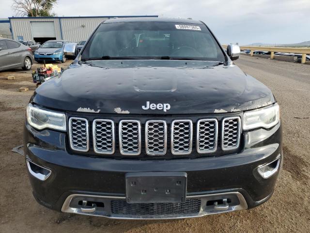 Photo 5 from auction – 2017 JEEP GRAND CHER with VIN 1C4RJFCG6HC738105